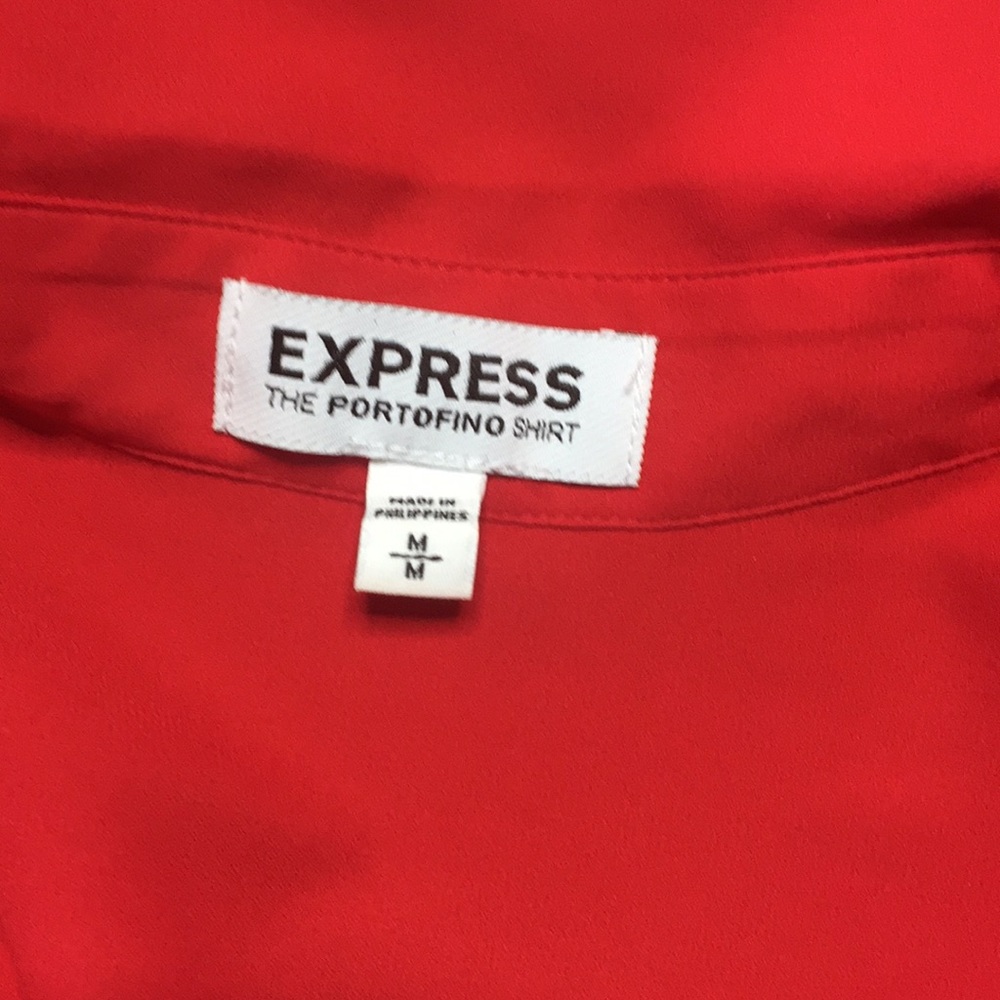 Express blouse - Picture 2 of 3